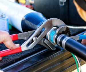 About Water heater pros Big Horn, WY